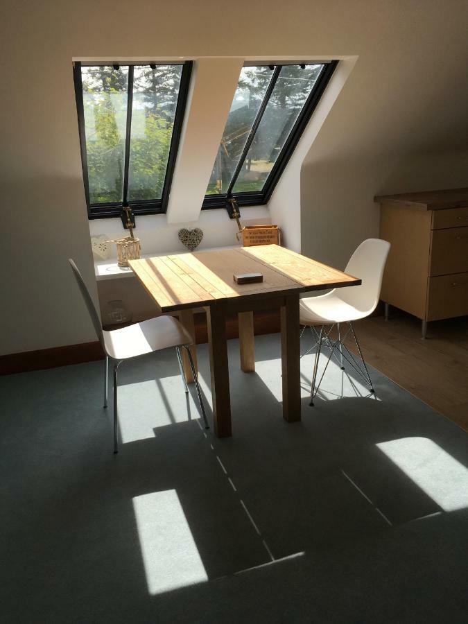 The Suite At Scarbuie Ballater Bagian luar foto