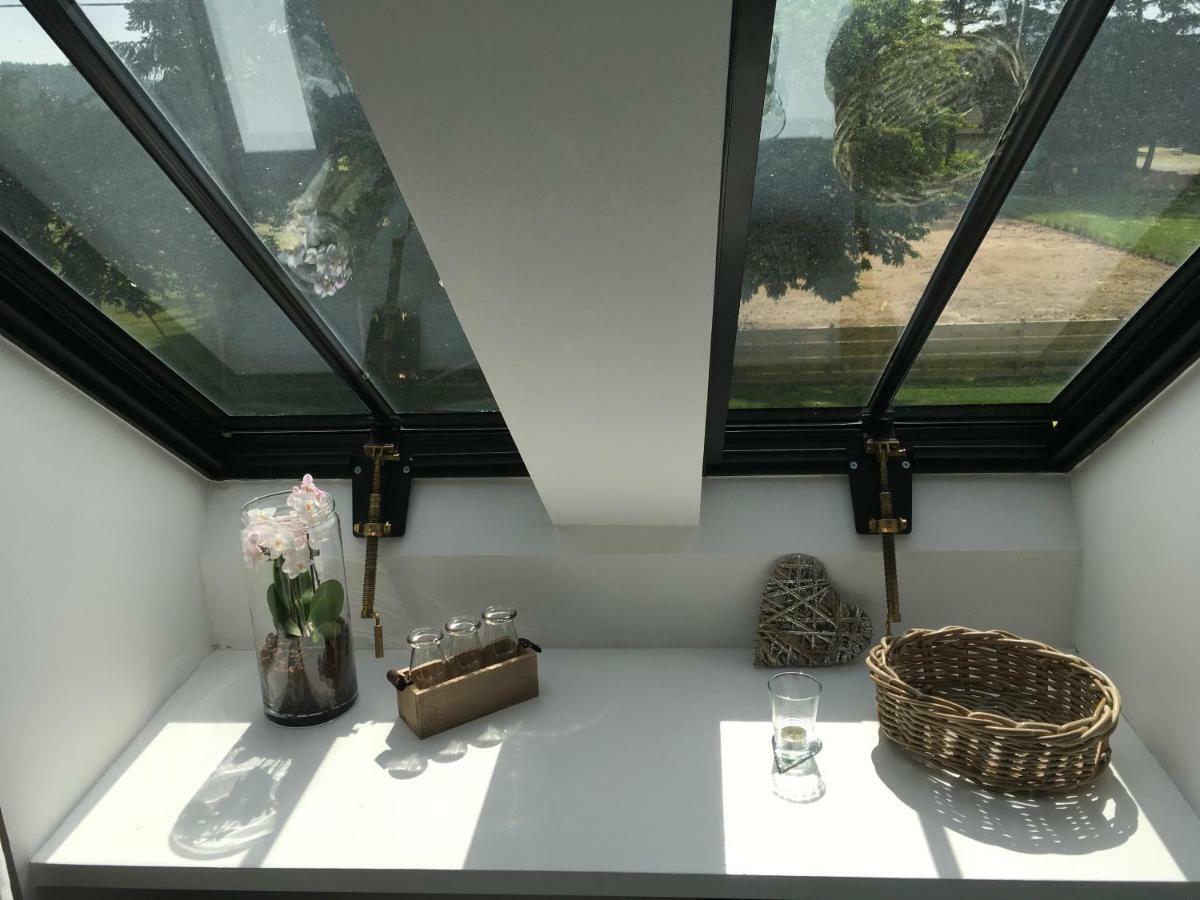 The Suite At Scarbuie Ballater Bagian luar foto